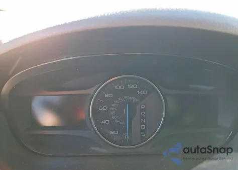 2014 Ford Edge Limited z USA, uszkodzony, nr VIN 2FMDK4KC8EBA15972